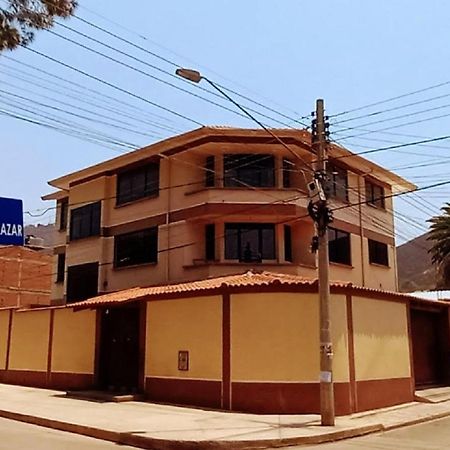 La Casita Feliz...!!! Apartment Cochabamba Exterior photo